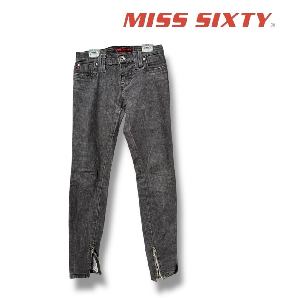 Miss Sixty Jeans ❤️‍🔥
